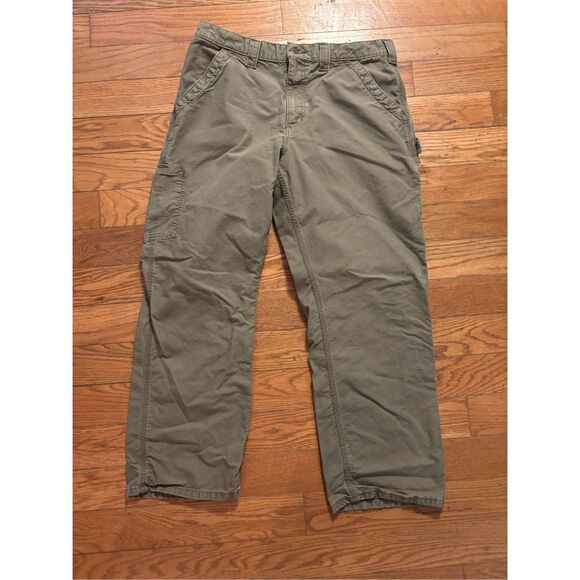 Carhartt Pants - Picture 1 of 3